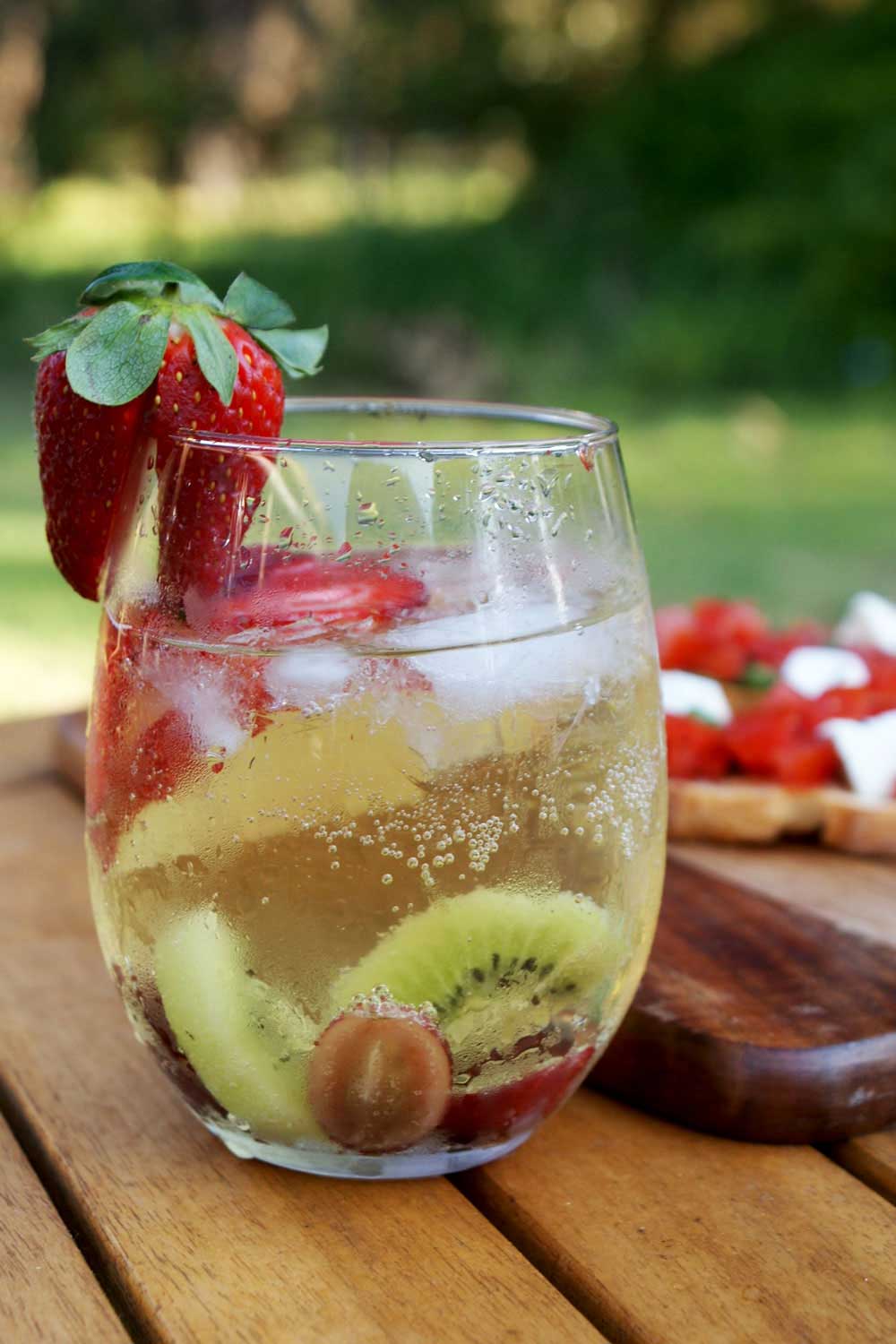 White Sangria