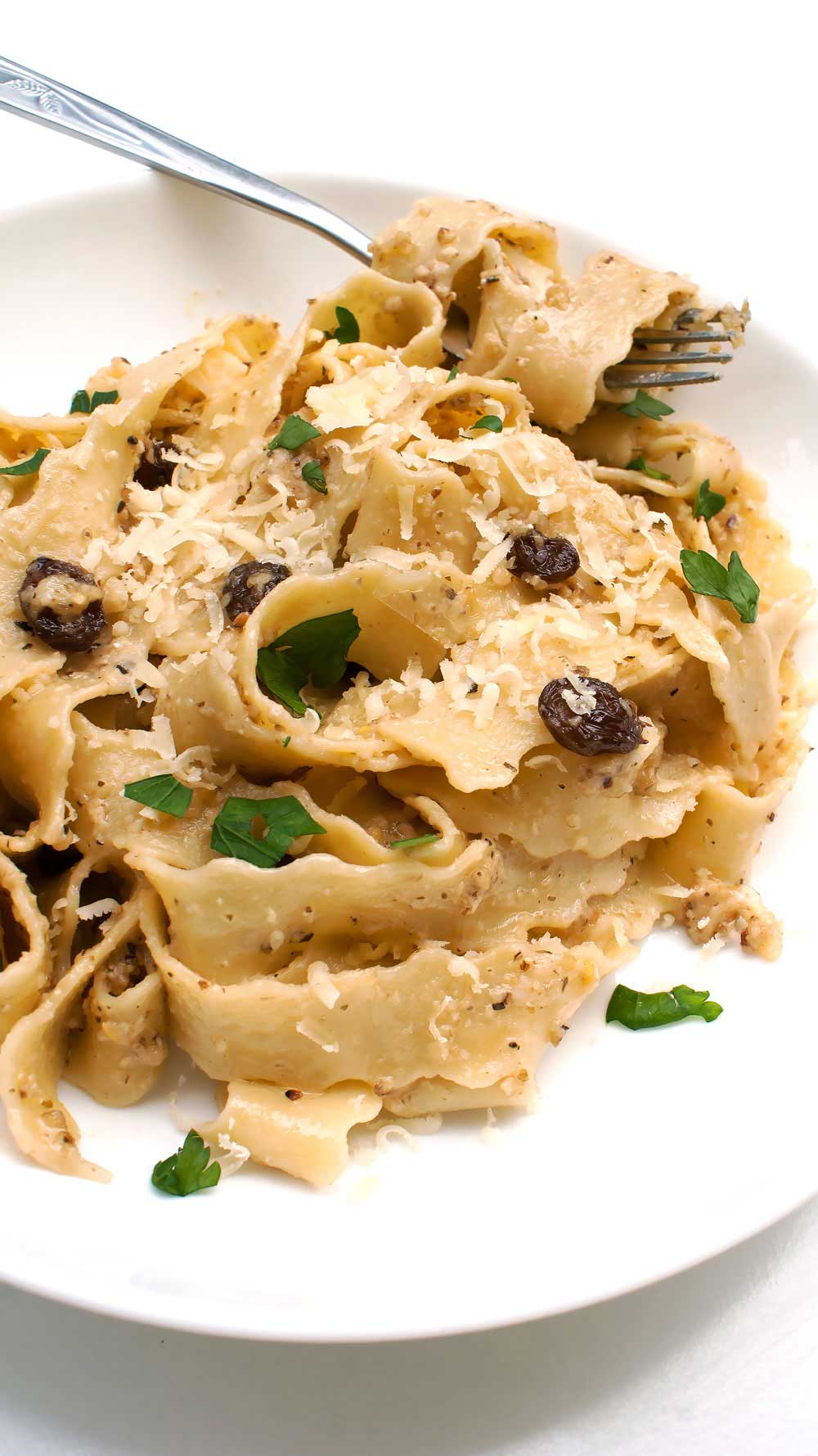 Pasta Foriana