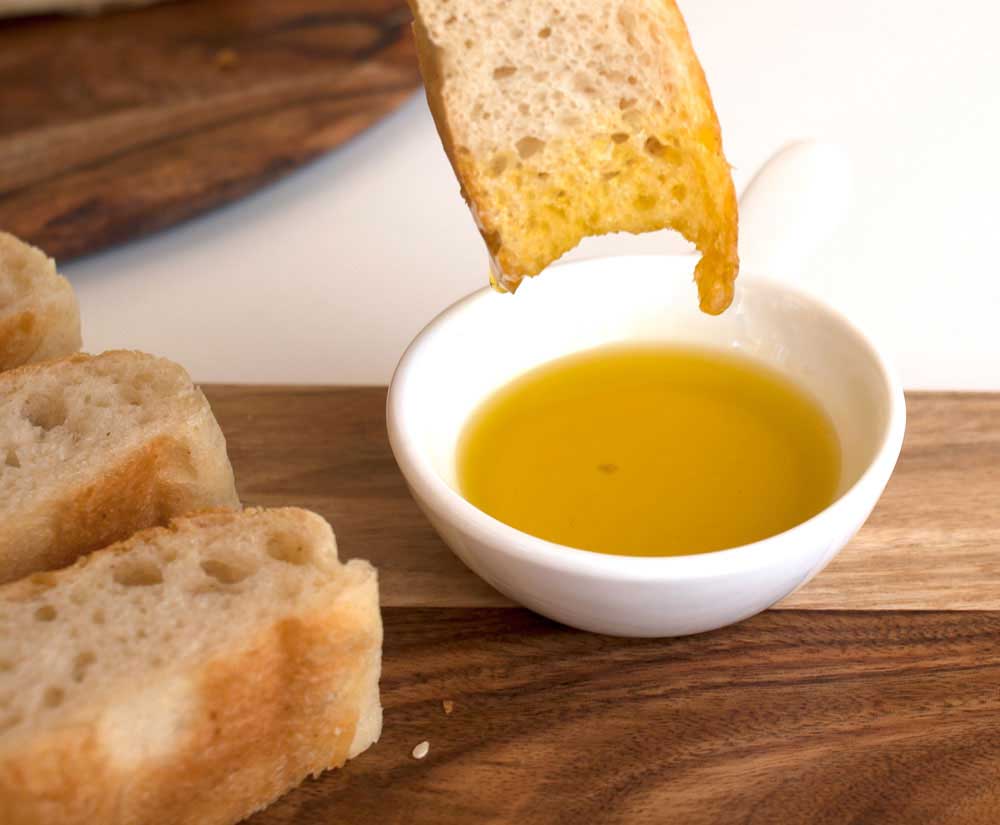 Turkish Bread