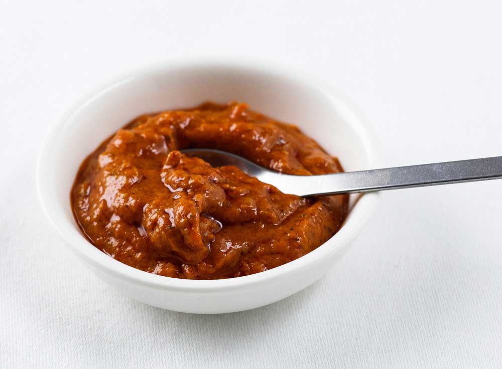 Red Chilli Pesto