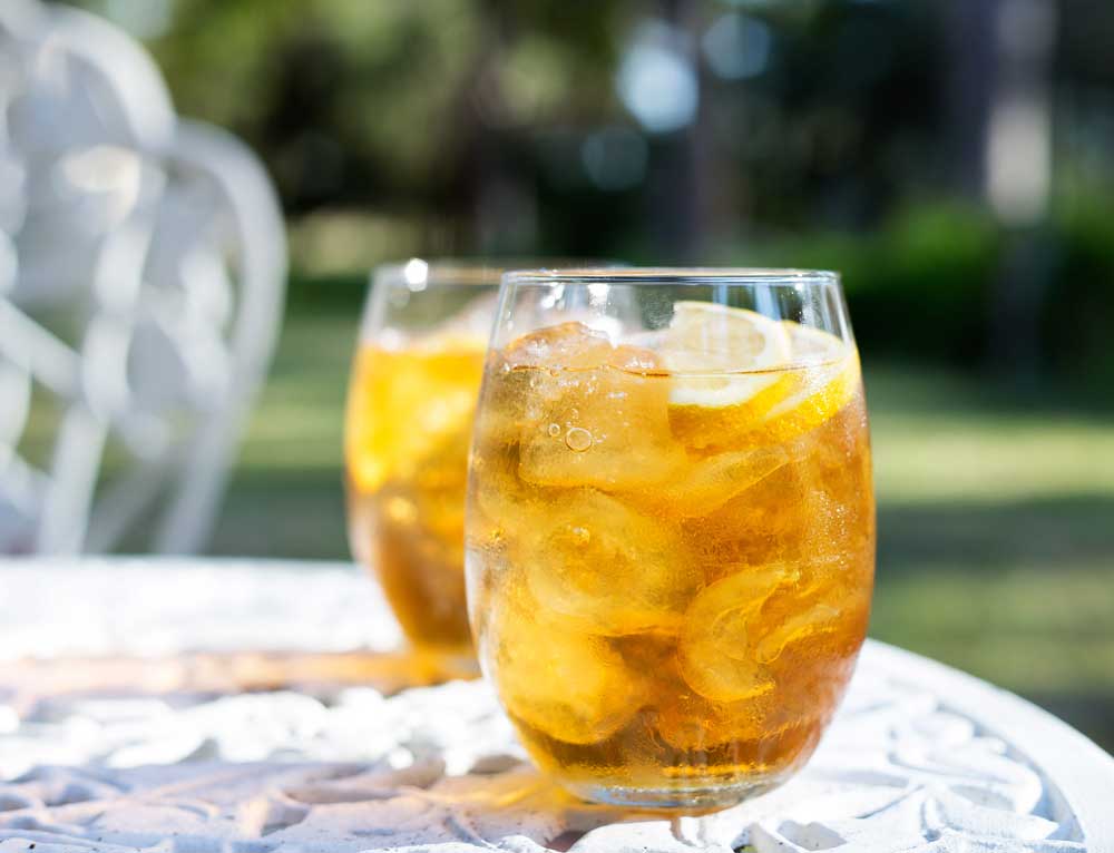 Iced Tea