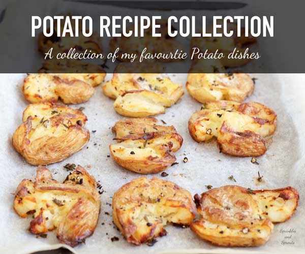 Potato-collection