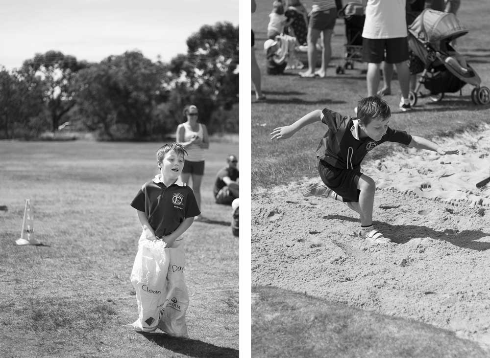 Sports Day | Sprinkles and Sprouts