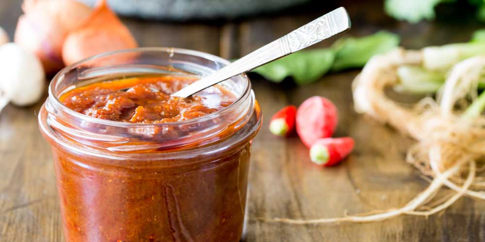 Massaman Curry Paste Sprinkles and Sprouts