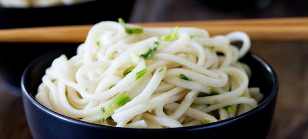 These scorched spring onion noodles are a super simple dish that is so quick to make and so packed with flavour that you will want to eat it every day!!! Don't let the short list of ingredients fool you. This one is a weekly staple!