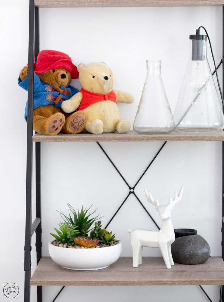 Winnie The Pooh and Paddington | Sprinkles and Sprouts