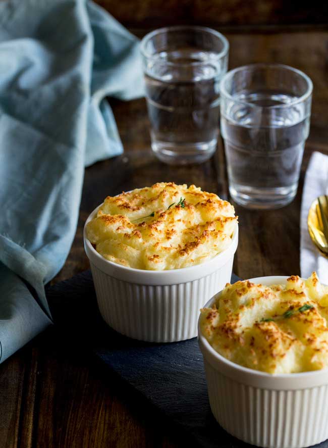 Cottage pie is such a comforting and delicious family meal. And this version is simple to prepare ahead and can be easily cooked from frozen! A sure family favourite!