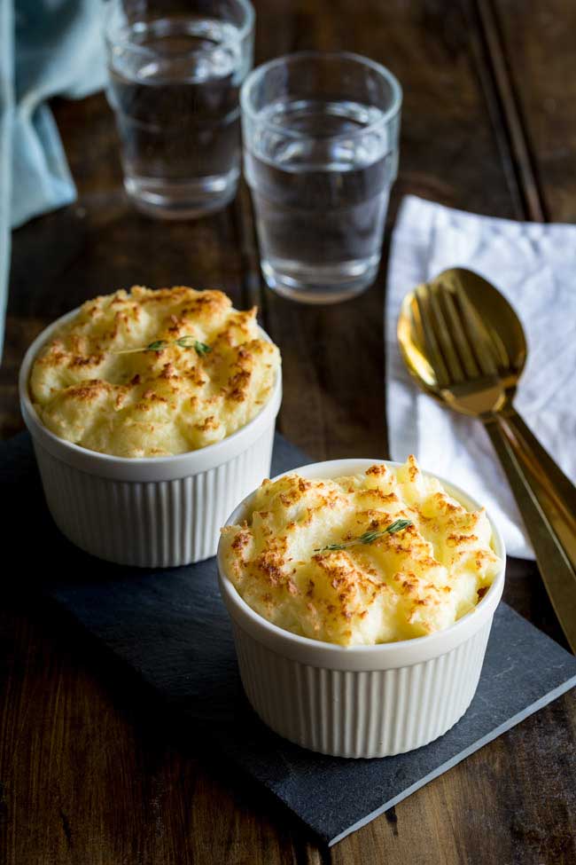 Cottage pie is such a comforting and delicious family meal. And this version is simple to prepare ahead and can be easily cooked from frozen! A sure family favourite!