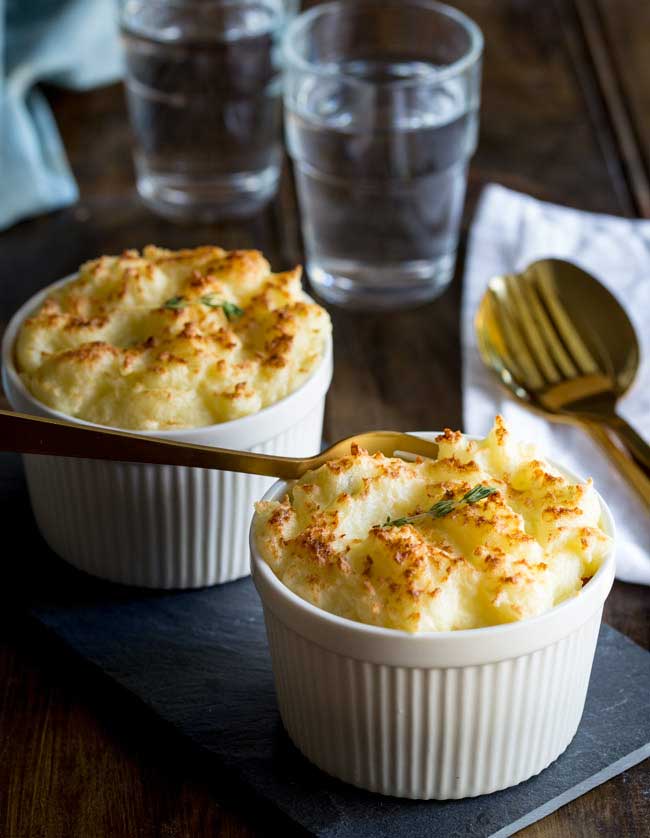 Cottage pie is such a comforting and delicious family meal. And this version is simple to prepare ahead and can be easily cooked from frozen! A sure family favourite!