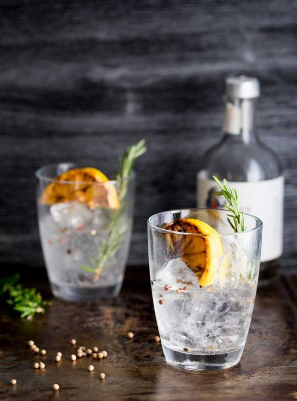 Quanti Gradi Ha Il Gin Lemon