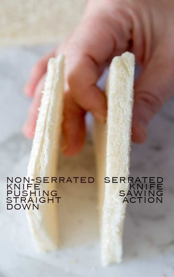 How to Make Perfect Toast Points Sprinkles and Sprouts