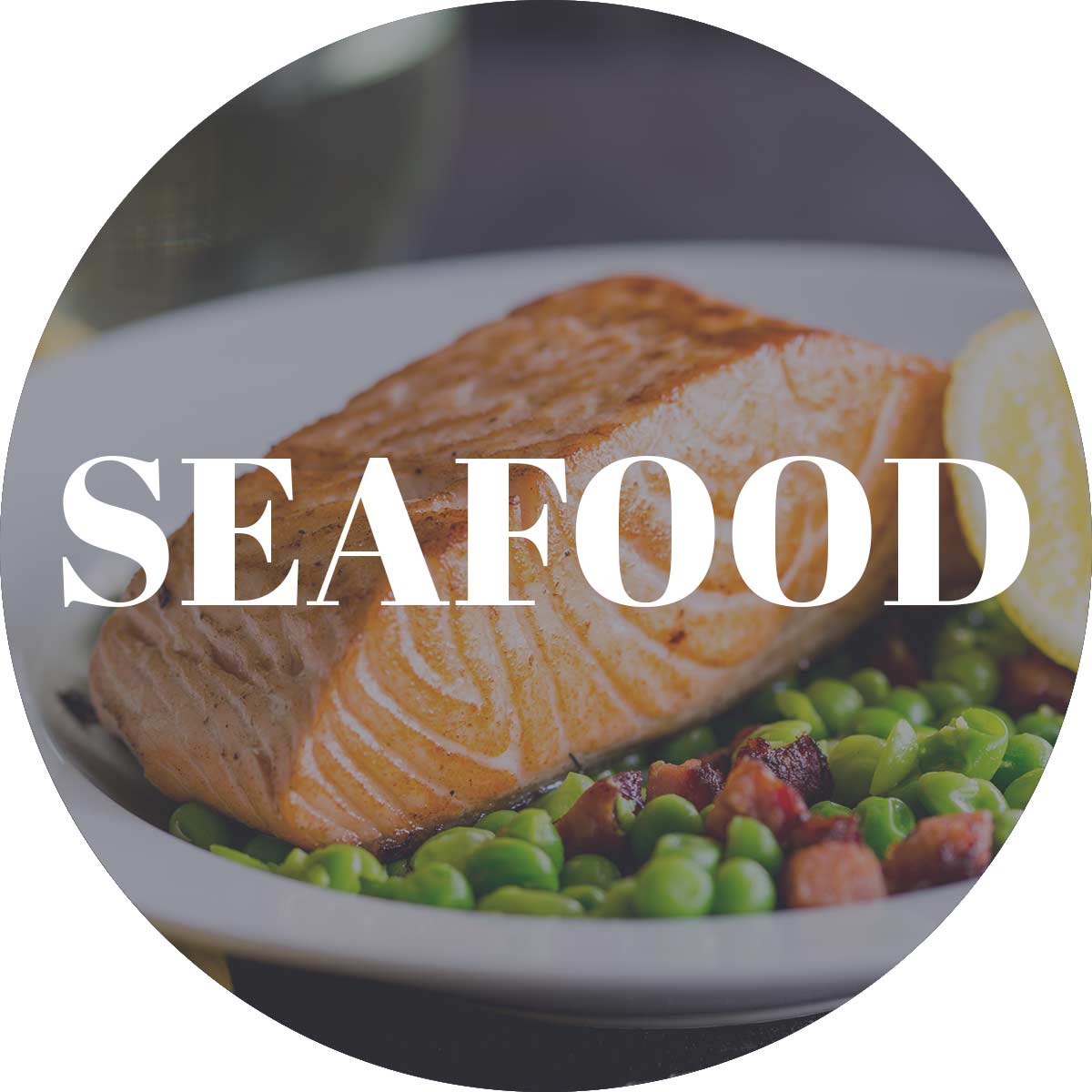 Fish & Seafood Recipes
