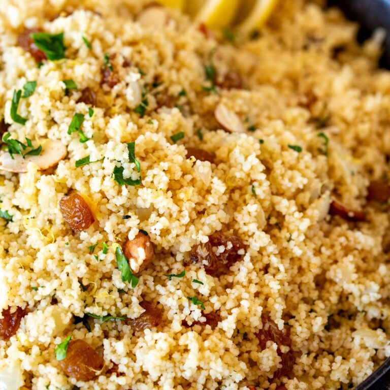 Indian Basmati Rice - Sprinkles and Sprouts