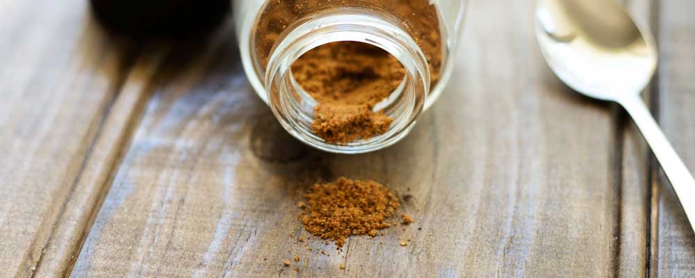 Homemade Old Bay Style Seasoning. A wonderful mix of herbs and spices, perfect for crab, shrimp, chicken and so so much more.